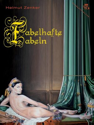 cover image of Fabelhafte Fabeln